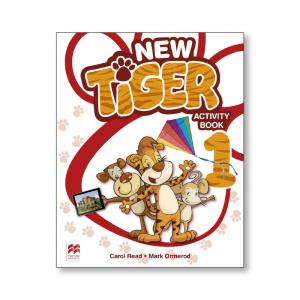 NEW TIGER 1 Ab·New Tiger