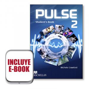 PULSE 2 Sb (ebook) Pk·E.S.O..2ºCurso·Pulse