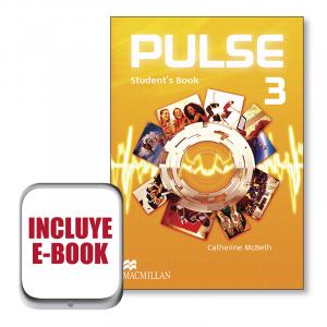 PULSE 3 Sb (ebook) Pk·E.S.O..3er Curso·Pulse