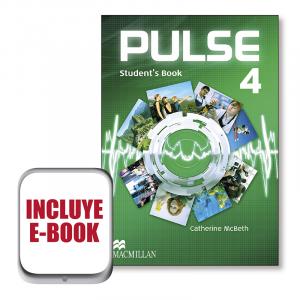 PULSE 4 Sb (ebook) Pk·E.S.O..4ºCurso·Pulse