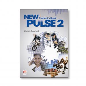 NEW PULSE 2 Sb Pk·New Pulse