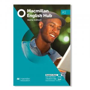 MAC ENGLISH HUB A1 Sb Pk·Mac English Hub