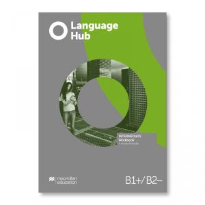 MAC ENGLISH HUB B1PluS Wb Pk·Mac English Hub