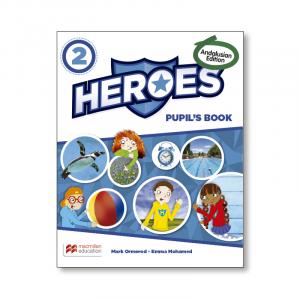 HEROES 2 Pb Pk Andalucia·Heroes