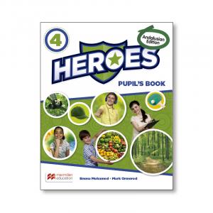 HEROES 4 Pb Andalucia·Heroes