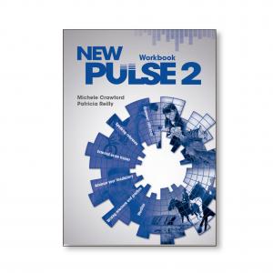 NEW PULSE 2 Wb Pk·New Pulse