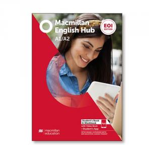 MAC ENG HUB EOI Ed A1/A2 Sb&Wb Pk·Mac English Hub