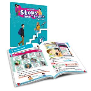 MAC STEPS INTO ENG 6 Pb·Primaria.6ºCurso·Mac Steps into Eng