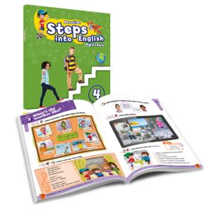 MAC STEPS INTO ENG 4 Pb·Primaria.4ºCurso·Mac Steps into Eng