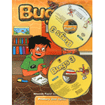 Bugs 3 Pupil´s Book