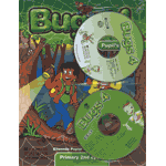 Bugs 4 Pupil´s Book