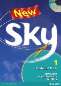 NEW SKY STUDENT S BOOK 1·New Sky