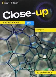 Close Up (second ed.) B1. Student´s Book    Online Zone