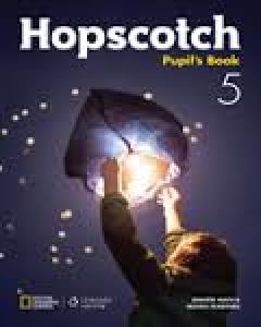 HOPSCOTCH  5 ALUMNO