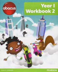 ABACUS EVOLUE YEAR 1 WB 2