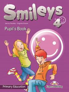 SMILES 4 PRIMARY EDUCATION PUPIL S PACK·Primaria.4ºCurso