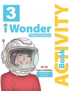 IWONDER 3 ACTIVITY PACK·Primaria.3er Curso