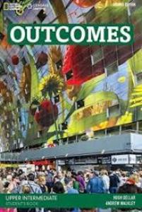 Outcomes upper interm al pin code PluS writing and vocabulary booklet