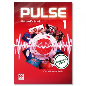 PULSE 1 Sb Andalusian·E.S.O..1er Curso·Pulse