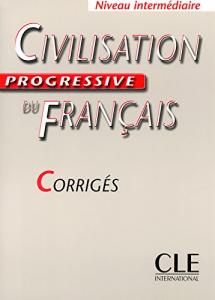 CIVILISATION PROGRESS.Corriges.C