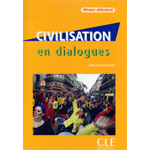 CIVILISATION DIALOGUES.Debutant