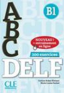 ABC DELF B1   DVD   CORRIGES