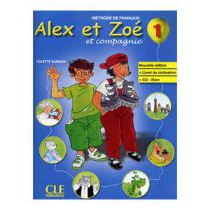 ALEX ET ZOE 1