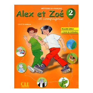 ALEX ET ZOE 2