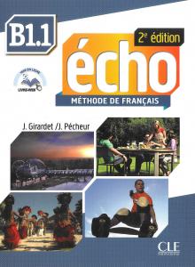 ECHO B1.1, Frances.A lumno