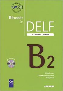 REUSSIR LE DELF B2. Didier