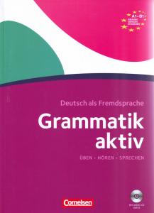 Grammatik aktiv b2-c1