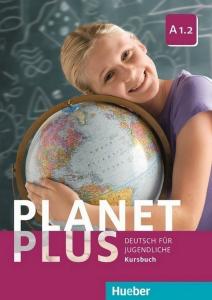 PLANET PLUS A1.2 Kursbuch (alum.)·PLAPLUS