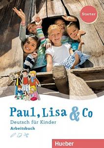 PAUL, LISA & CO Starter Arbeitsbuch·PAULLISA&CO