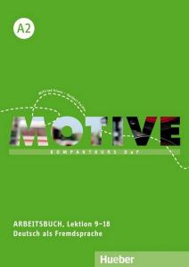 MOTIVE A2 ABPluSCD-Audio (ejerc.)·MOTIVE