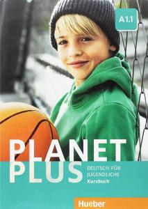 PLANET PLUS A1.1 Kursb.PluSXXL (alum.)·PLAPLUS