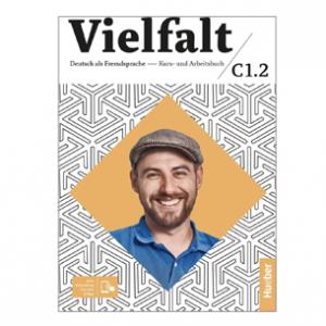 VIELFALT C1.2 Kb&Ab&Code·Vielfalt