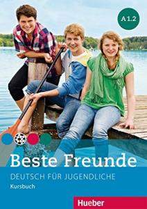 BESTE FREUNDE A1.2 Kursb. (alum.)·Básico·Beste Freunde