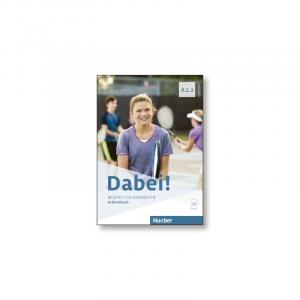 DABEI A2.2 Ab·Dabei!