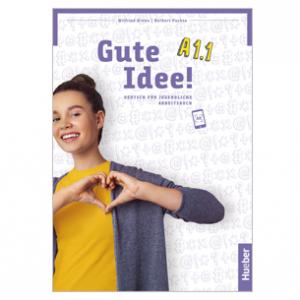 GUTE IDEE A1.1 Arb. (ej.)·Gute Idee