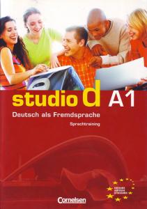 STUDIO d A1, Ejercicios.CORNELSE