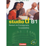 STUDIO d B1