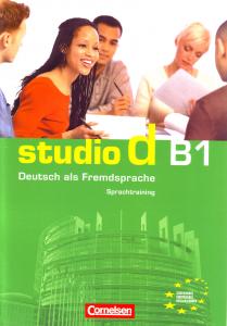 STUDIO d B1.Sprachtraining