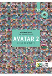 AVATAR 2  ÉLÈVE PluS DVD (A2)