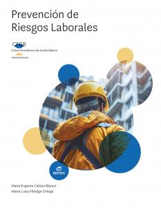 Prevención de riesgos laborales·Formación profesional·Formación Profesional Básica