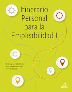 Itinerario personal para la empleabilidad I·Formación profesional·Ciclos Formativos