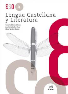 Lengua Castellana y Literatura 4º ESO·E.S.O..4ºCurso·Secundaria