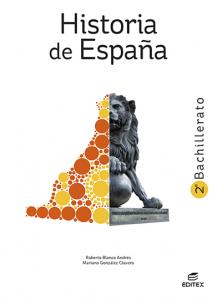 Historia de España 2º Bachillerato·Bachillerato.2ºCurso·Bachillerato