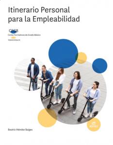 Itinerario personal para la empleabilidad·Formación profesional·Formación Profesional Básica