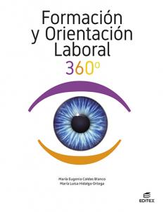 Formación y orientación laboral 360°·Formación profesional·Ciclos Formativos