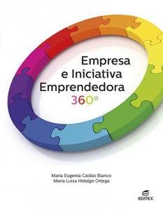 Empresa e iniciativa emprendedora 360°·Formación profesional·Ciclos Formativos